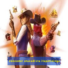 vencedor atacadista itapetininga